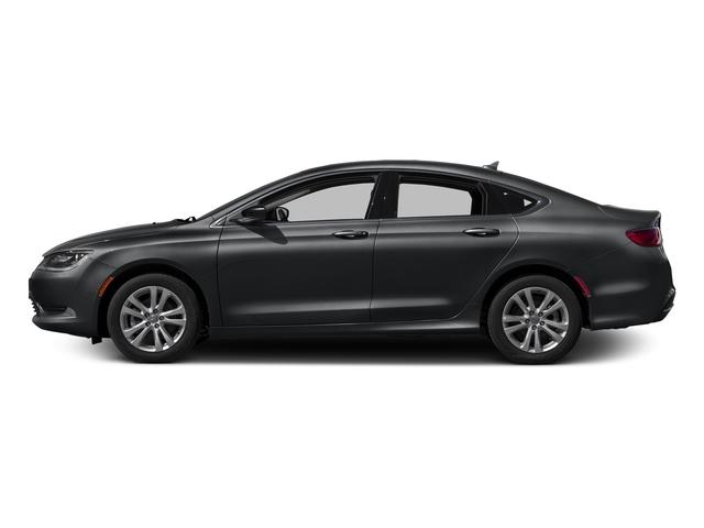 used 2016 Chrysler 200 car, priced at $12,085