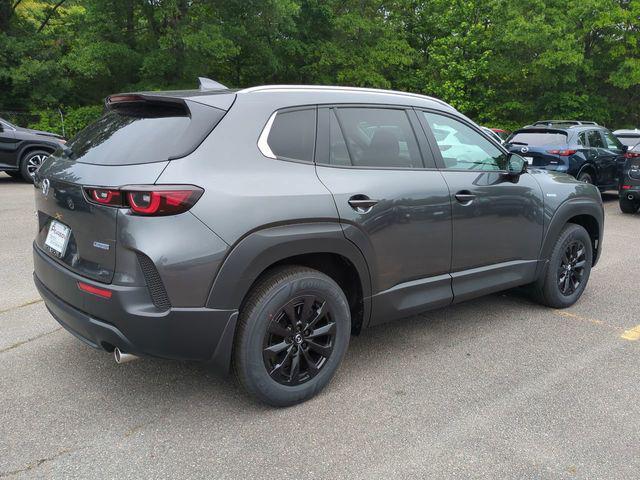 new 2025 Mazda CX-50 Hybrid car, priced at $34,703