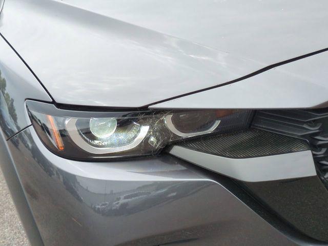 new 2025 Mazda CX-50 Hybrid car, priced at $34,703