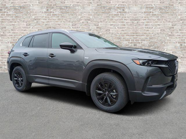 new 2025 Mazda CX-50 Hybrid car, priced at $34,703