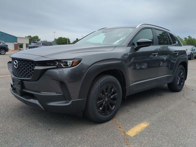new 2025 Mazda CX-50 Hybrid car, priced at $34,703