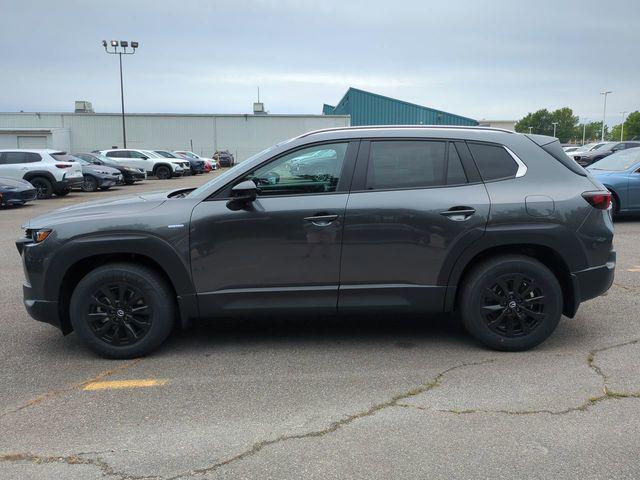 new 2025 Mazda CX-50 Hybrid car, priced at $34,703