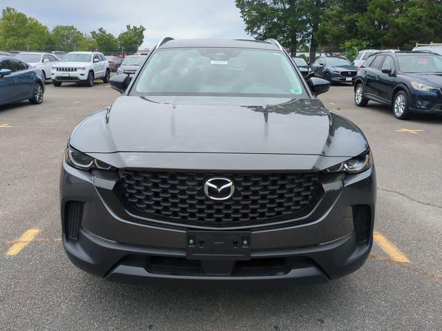 new 2025 Mazda CX-50 Hybrid car, priced at $34,703