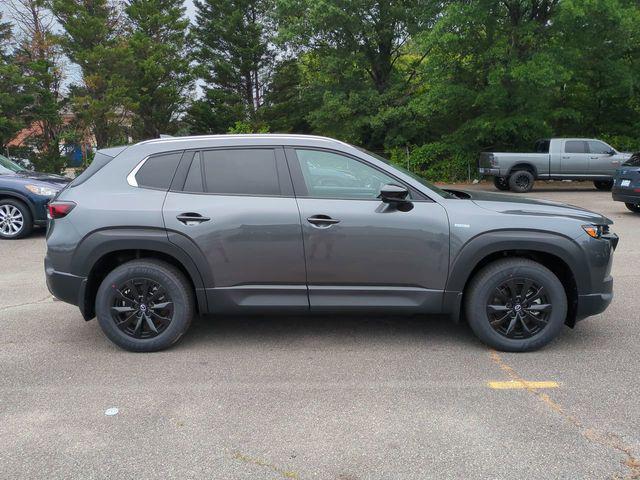 new 2025 Mazda CX-50 Hybrid car, priced at $34,703