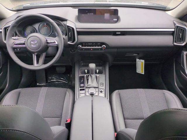new 2025 Mazda CX-50 Hybrid car, priced at $34,703