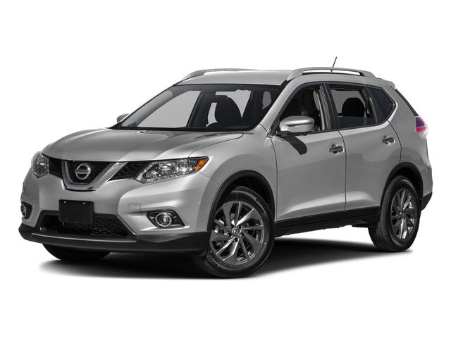 used 2016 Nissan Rogue car, priced at $16,072