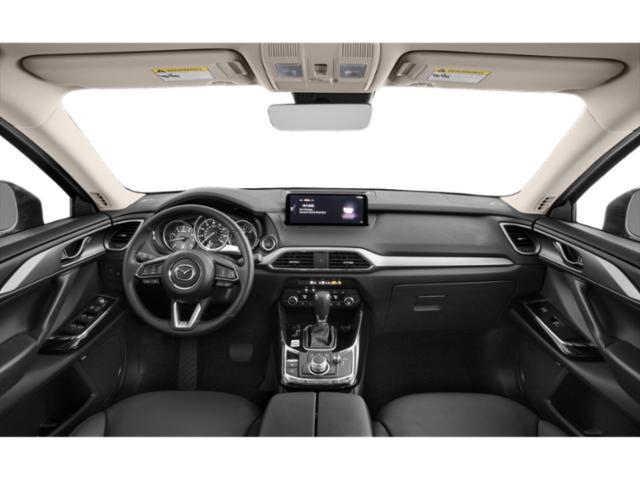 used 2023 Mazda CX-9 car, priced at $29,898