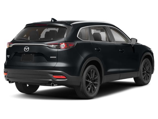 used 2023 Mazda CX-9 car, priced at $29,898