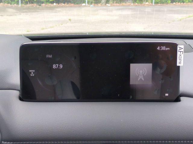 new 2025 Mazda CX-5 car