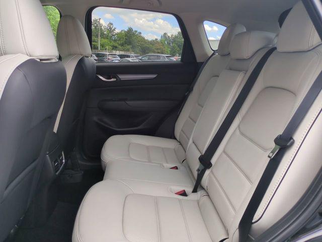 new 2025 Mazda CX-5 car