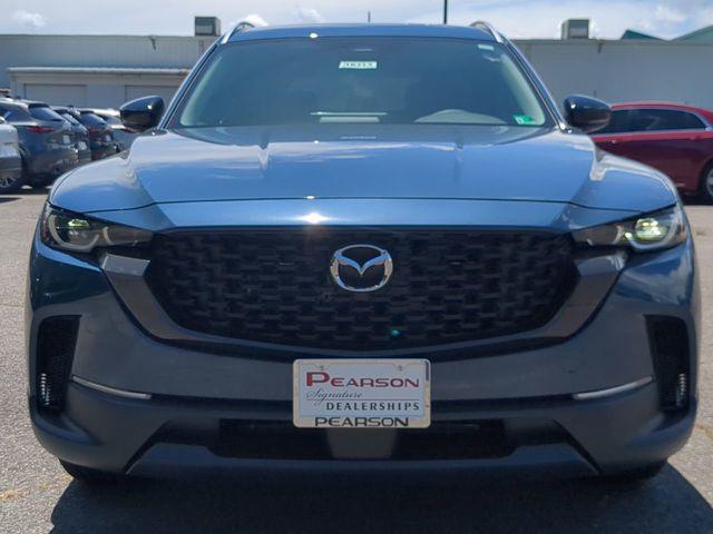 new 2025 Mazda CX-50 car, priced at $32,447