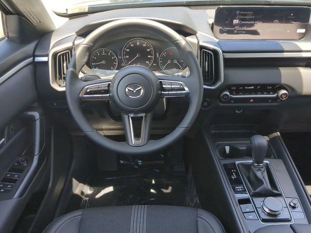 new 2025 Mazda CX-50 car, priced at $32,447