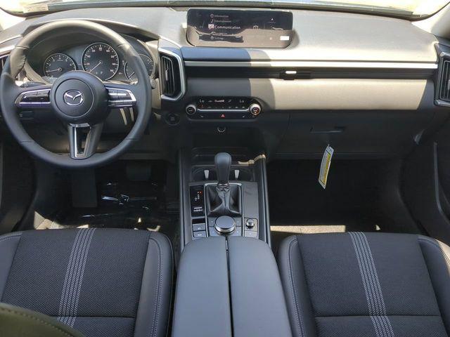 new 2025 Mazda CX-50 car, priced at $32,447
