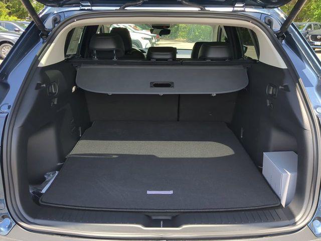 new 2025 Mazda CX-50 car, priced at $32,447