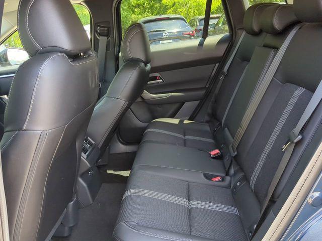 new 2025 Mazda CX-50 car, priced at $32,447