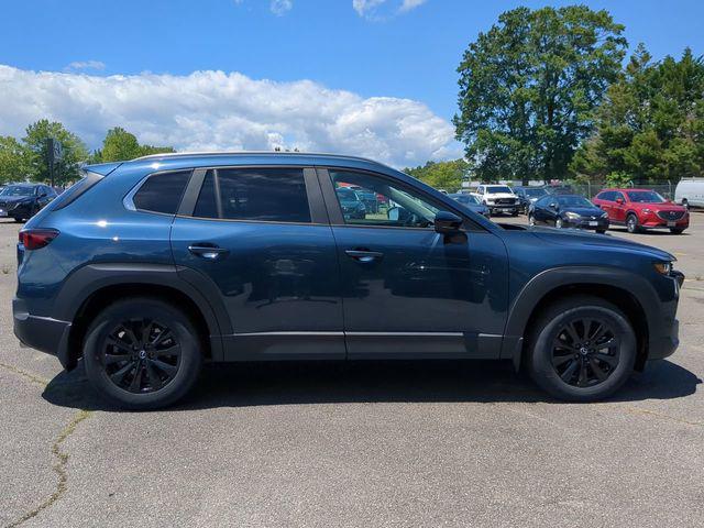 new 2025 Mazda CX-50 car, priced at $32,447