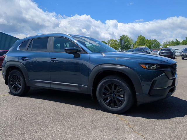 new 2025 Mazda CX-50 car, priced at $32,447