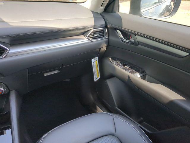 new 2025 Mazda CX-5 car, priced at $32,921