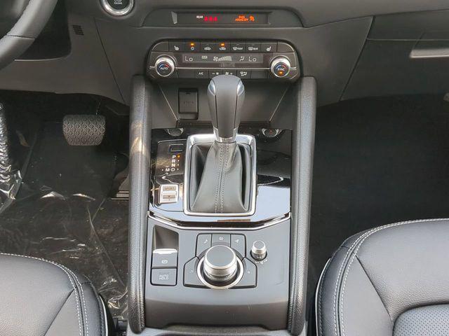 new 2025 Mazda CX-5 car, priced at $32,921