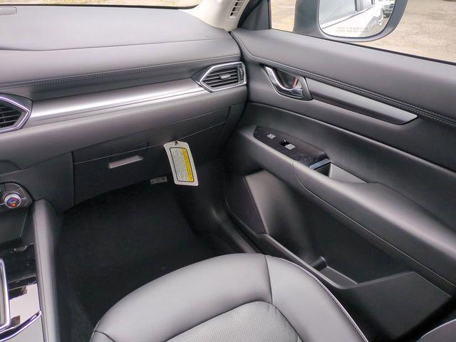 new 2025 Mazda CX-5 car, priced at $31,267