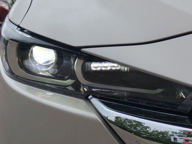 new 2025 Mazda CX-5 car, priced at $31,267