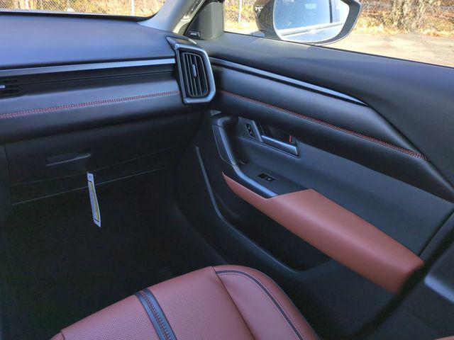 new 2025 Mazda CX-5 car, priced at $41,740