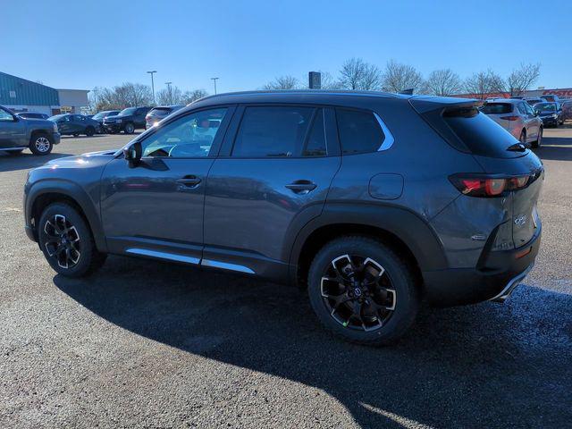 new 2025 Mazda CX-5 car, priced at $41,740