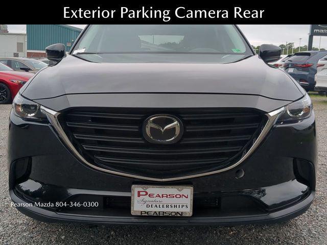 used 2023 Mazda CX-9 car, priced at $32,974