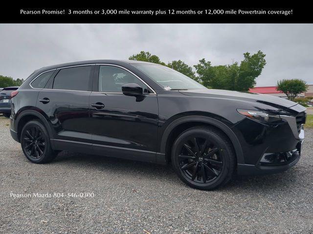 used 2023 Mazda CX-9 car, priced at $32,974