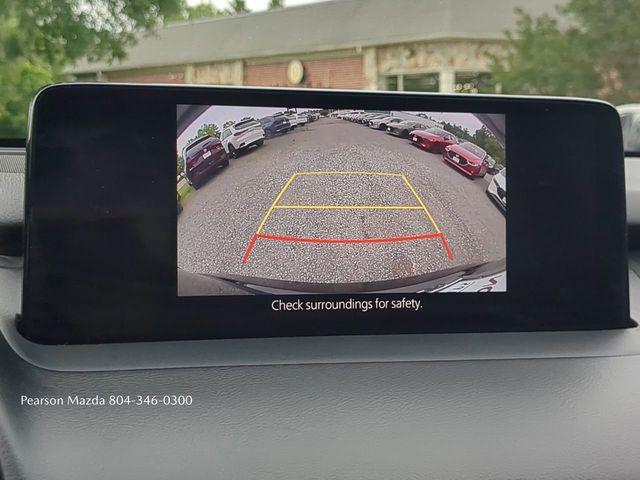 used 2023 Mazda CX-9 car, priced at $32,974