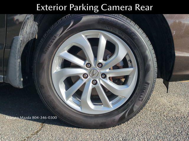used 2017 Acura RDX car, priced at $17,332