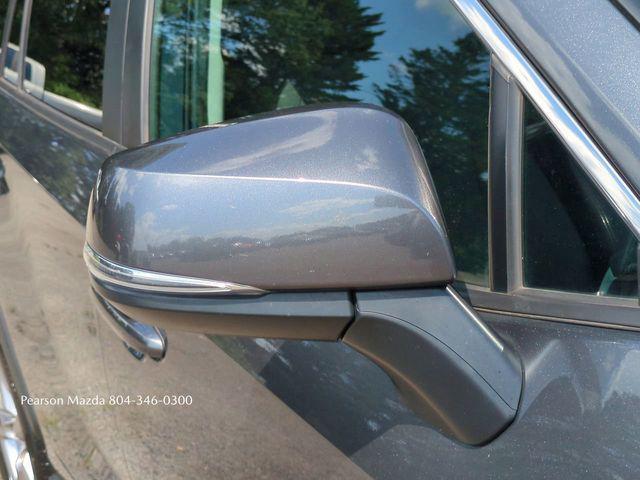 used 2022 Toyota RAV4 car, priced at $28,755
