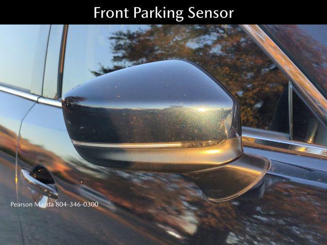 used 2021 Mazda CX-9 car, priced at $22,453