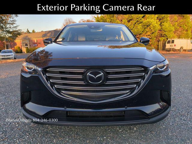 used 2021 Mazda CX-9 car, priced at $22,453