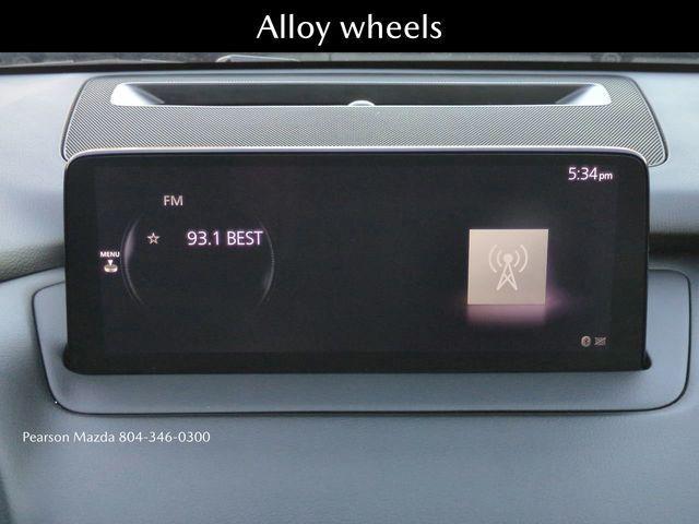 used 2021 Mazda CX-9 car, priced at $22,453