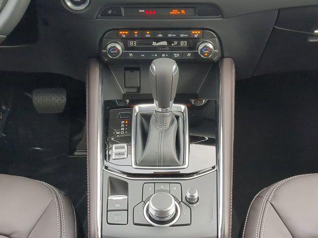 new 2025 Mazda CX-5 car, priced at $42,148