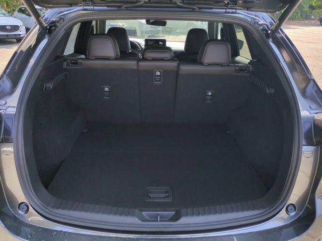 new 2025 Mazda CX-5 car, priced at $42,743