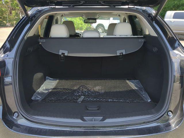 new 2025 Mazda CX-5 car, priced at $37,432