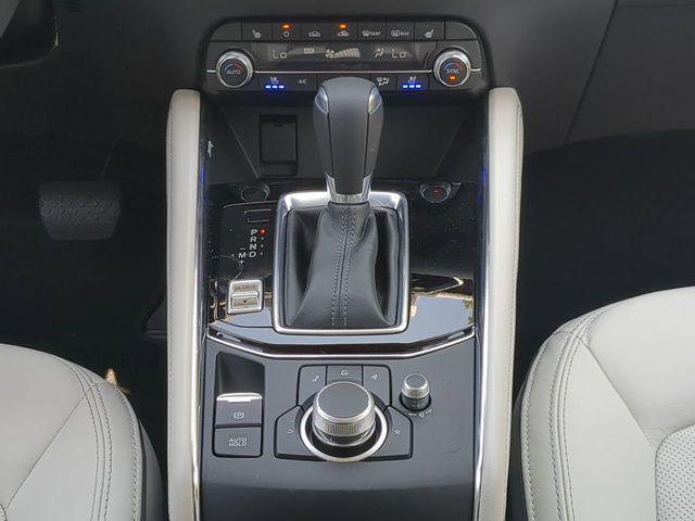 new 2025 Mazda CX-5 car, priced at $37,432