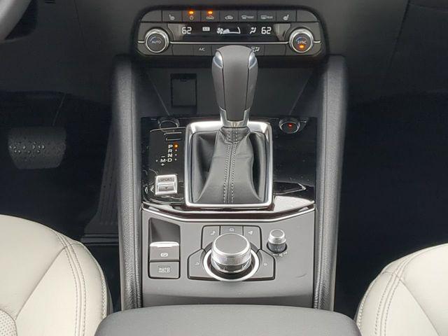 new 2025 Mazda CX-5 car, priced at $32,347