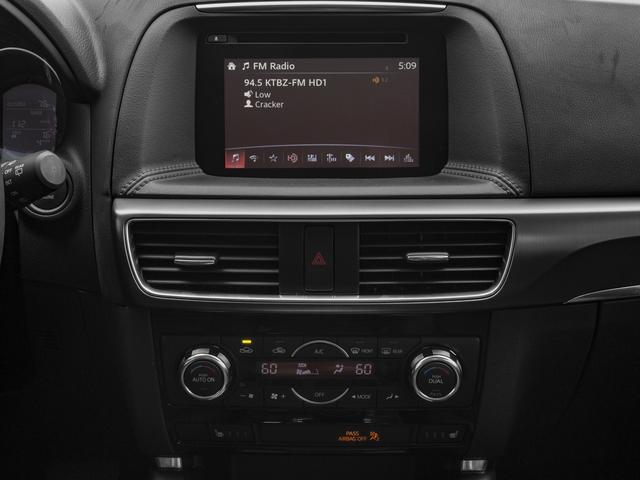 used 2016 Mazda CX-5 car, priced at $13,894