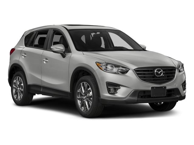 used 2016 Mazda CX-5 car, priced at $13,894