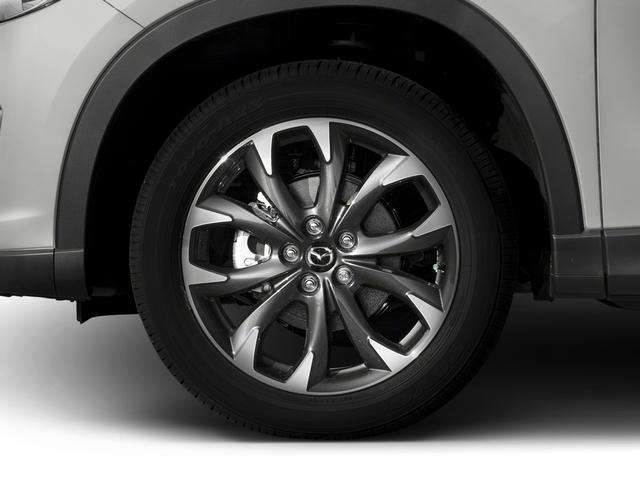 used 2016 Mazda CX-5 car, priced at $13,894