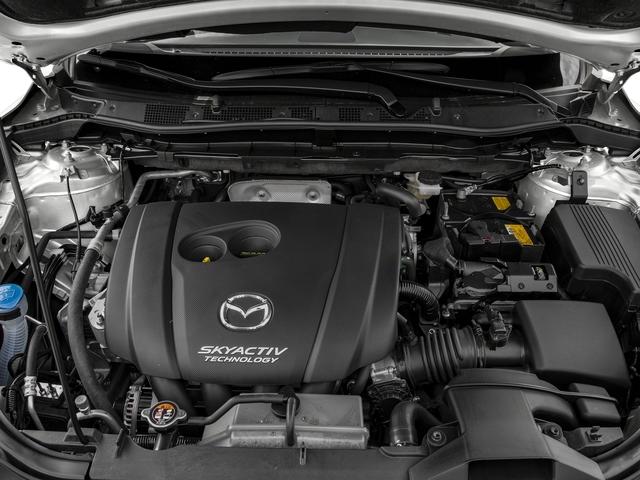 used 2016 Mazda CX-5 car, priced at $13,894