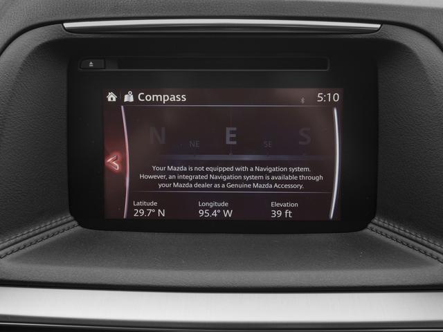 used 2016 Mazda CX-5 car, priced at $13,894