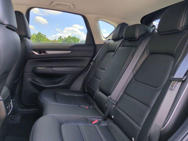 new 2025 Mazda CX-5 car, priced at $33,487