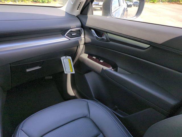 new 2025 Mazda CX-5 car, priced at $33,487