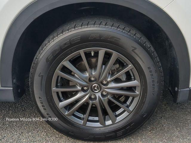 used 2019 Mazda CX-5 car, priced at $20,531