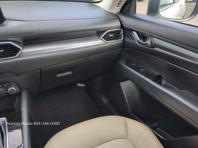 used 2019 Mazda CX-5 car, priced at $20,531