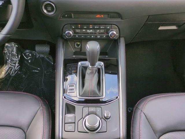 new 2025 Mazda CX-5 car, priced at $39,288